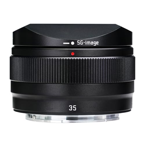 【最終値下げ】新同品 SG-image AF 35mm F2.2 ニコン Z Amazon.co.jp: SG-image AF 35mm F2.2 フルサイズ対応 Zマウント